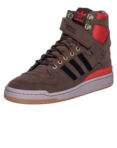 adidas MENS Brown Footwear / Sneakers