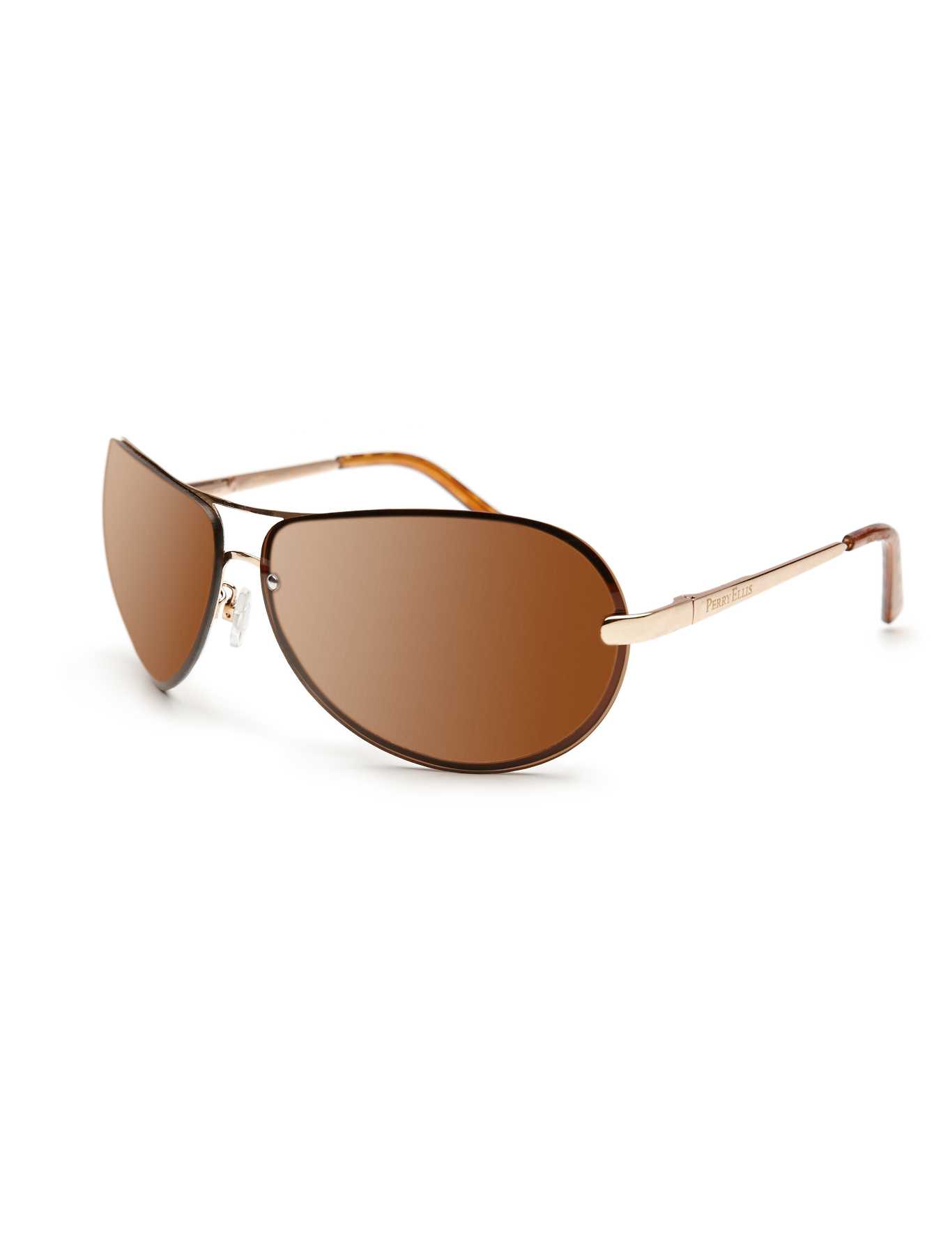 Perry Ellis The Ray Sunglasses