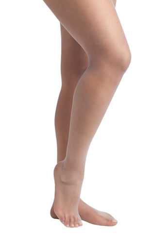 Berkshire Shimmers Control Top Pantyhose