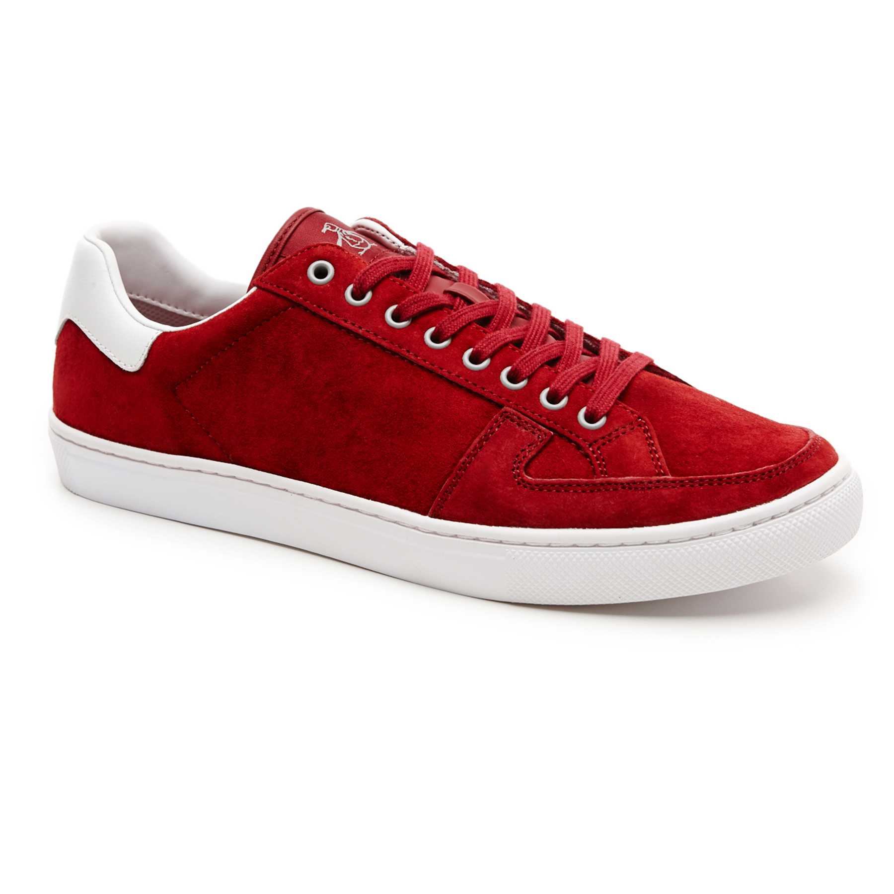 Original Penguin RAVE LEATHER SUEDE