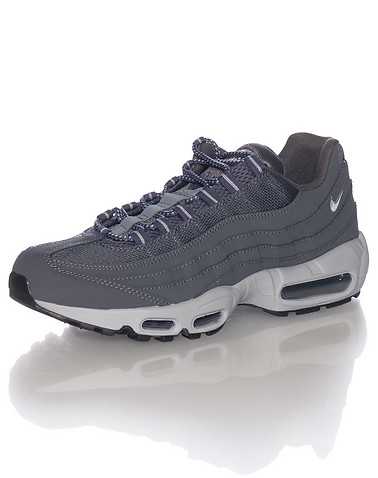 NIKE SPORTSWEAR MENS Grey Footwear / Sneakers 9