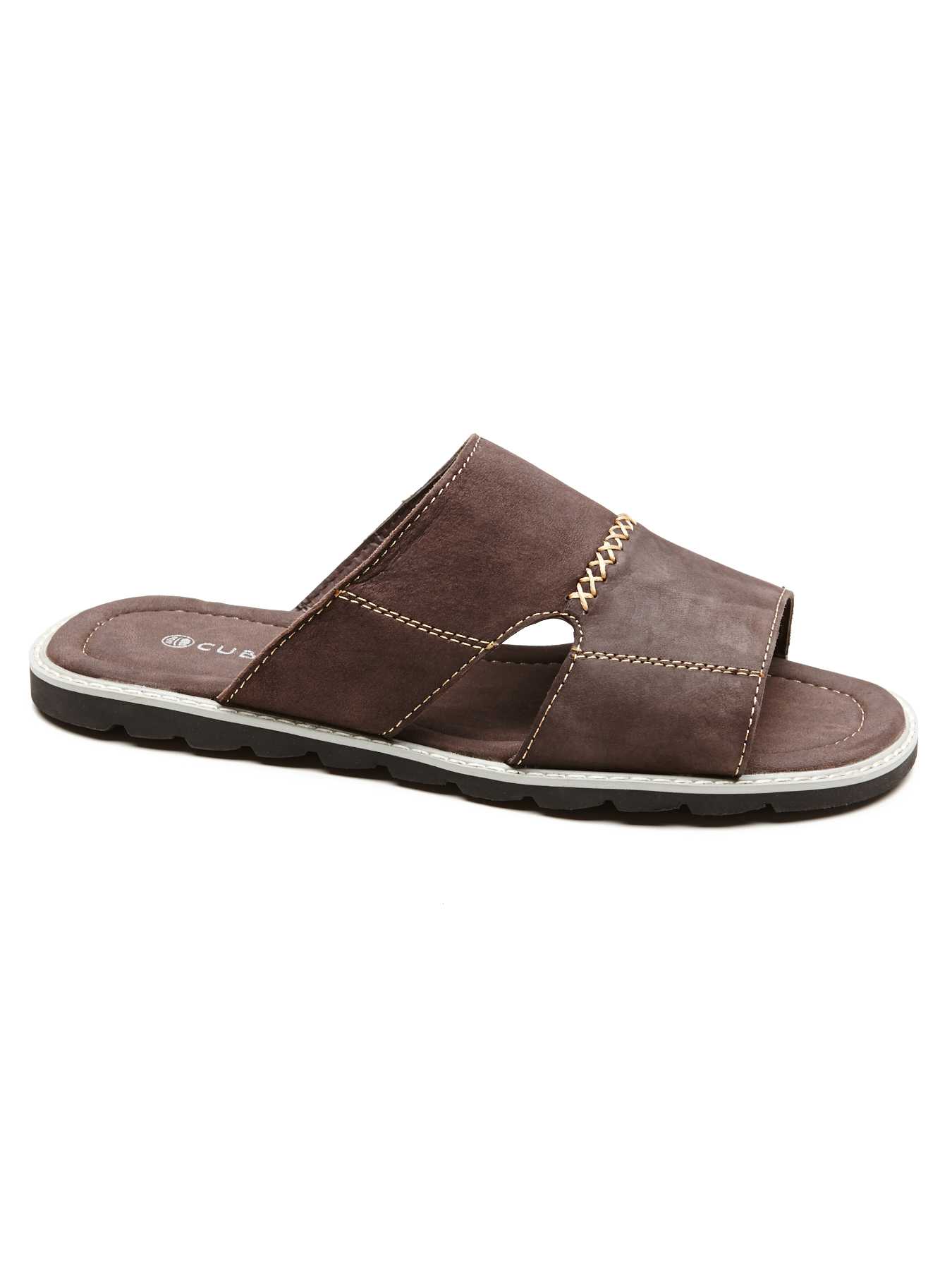 Cubavera Slide Sandal