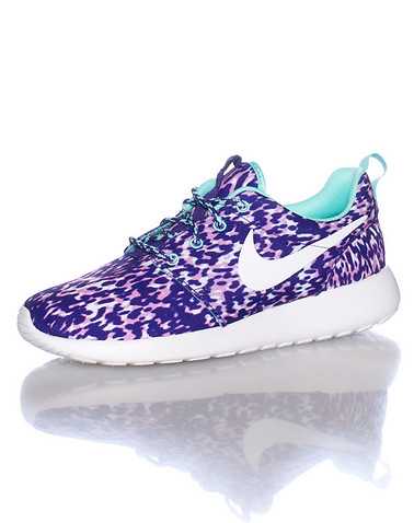 NIKE SPORTSWEAR WOMENS Purple Footwear / Sneakers