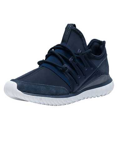 adidas MENS Navy Footwear / Sneakers