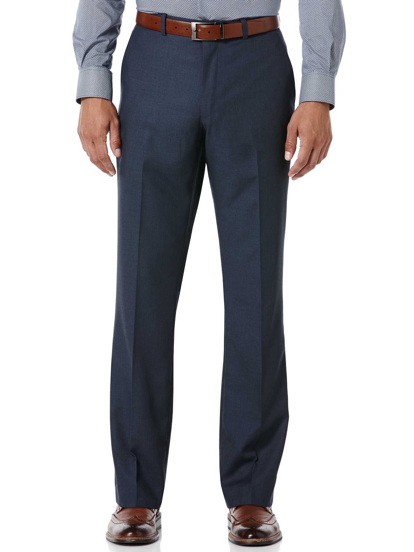 Perry Ellis Corded Dress Pant