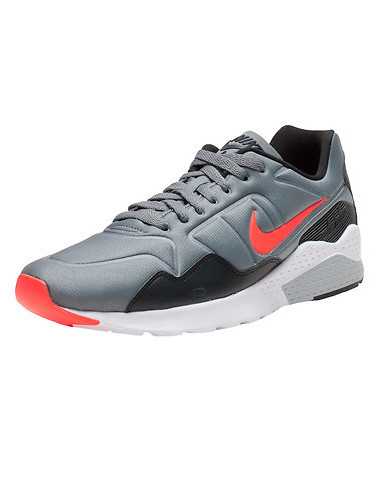 NIKE MENS Dark Grey Footwear / Sneakers