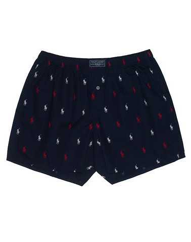 POLO MENS Navy Accessories / Underwear M