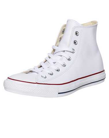 CONVERSE MENS White Footwear / Casual