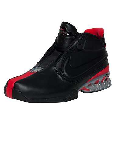 NIKE SPORTSWEAR MENS Black Footwear / Sneakers