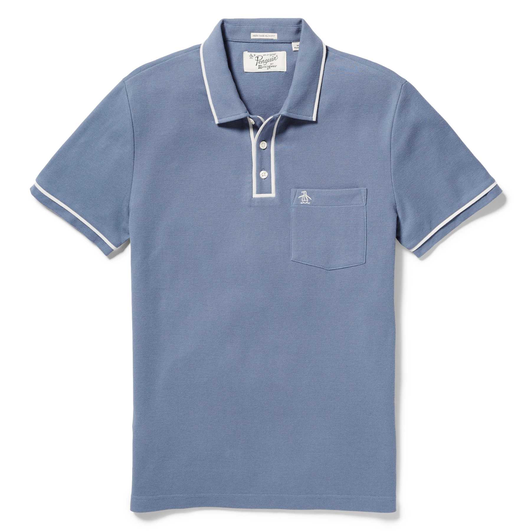 Original Penguin EARL POLO