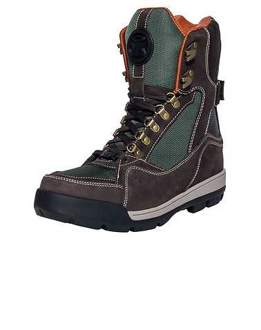 SUMIKKO MENS Brown Footwear / Casual