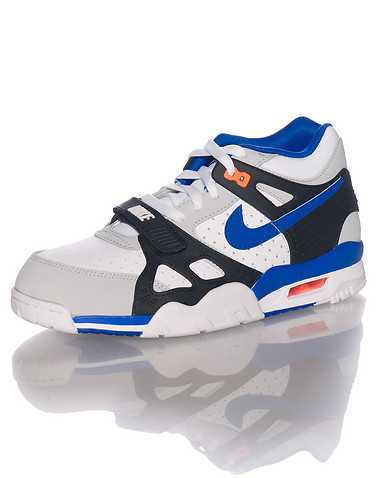 NIKE SPORTSWEAR MENS White Footwear / Sneakers 9
