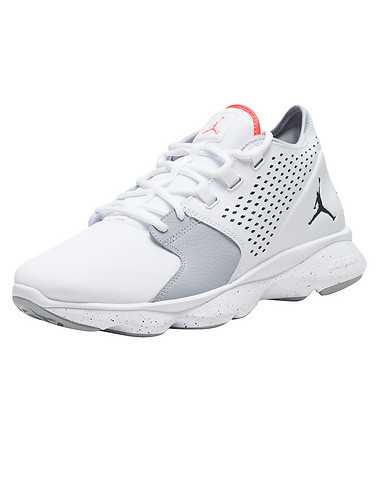 JORDAN MENS White Footwear / Sneakers