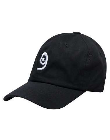 ANY MEMES MENS Black Accessories / Caps Snapback OSFM