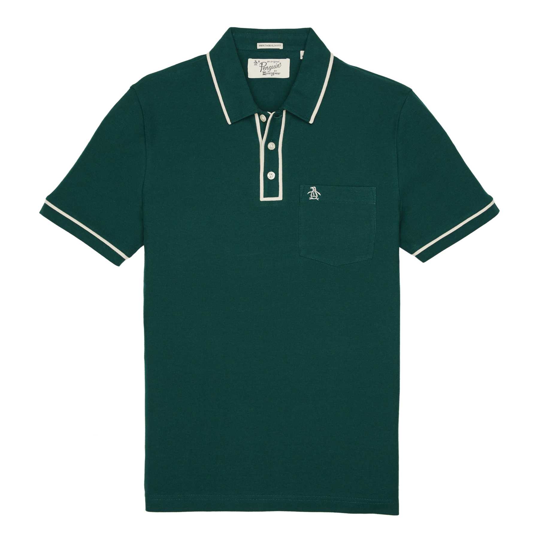 Original Penguin EARL POLO