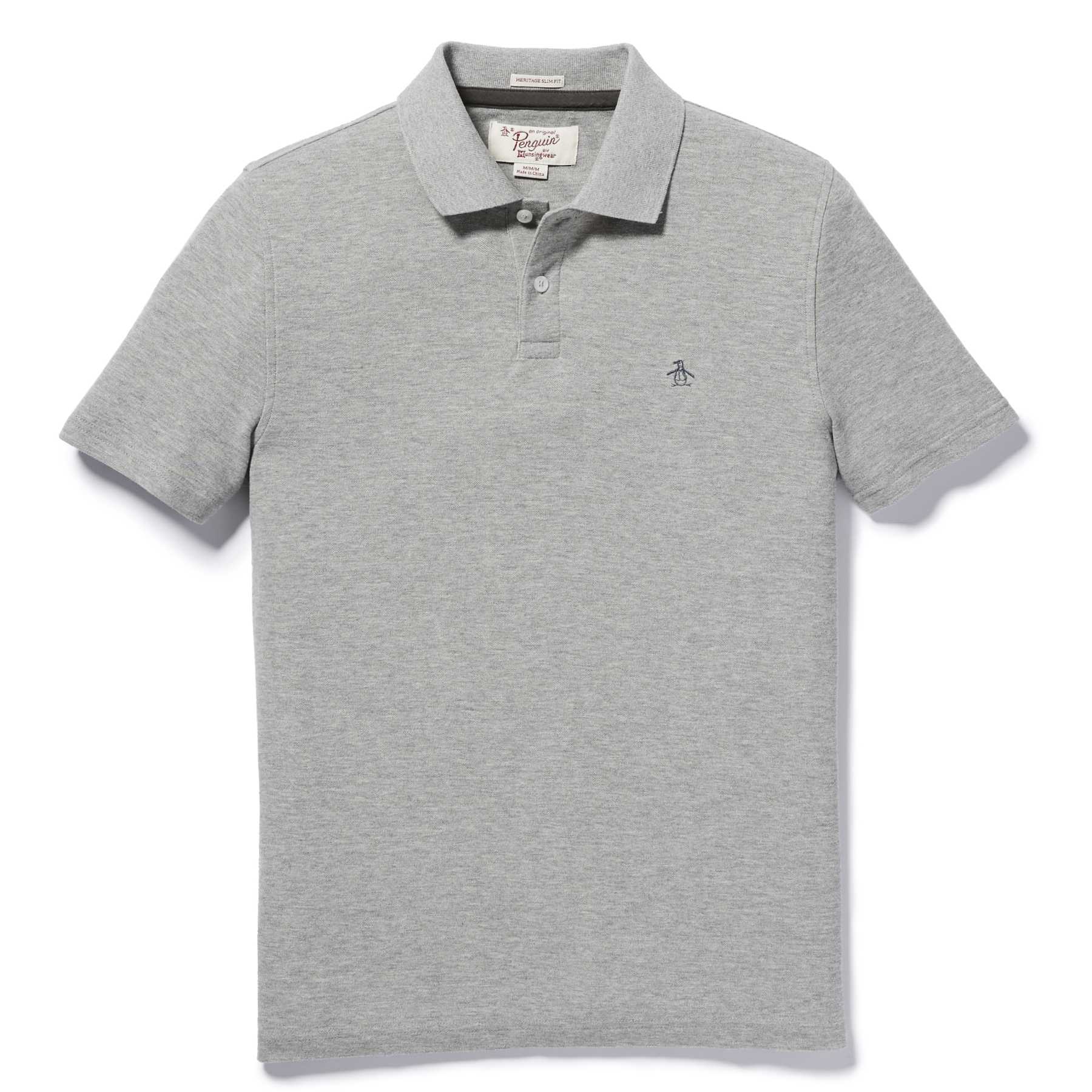Original Penguin THE POP BASIC POLO