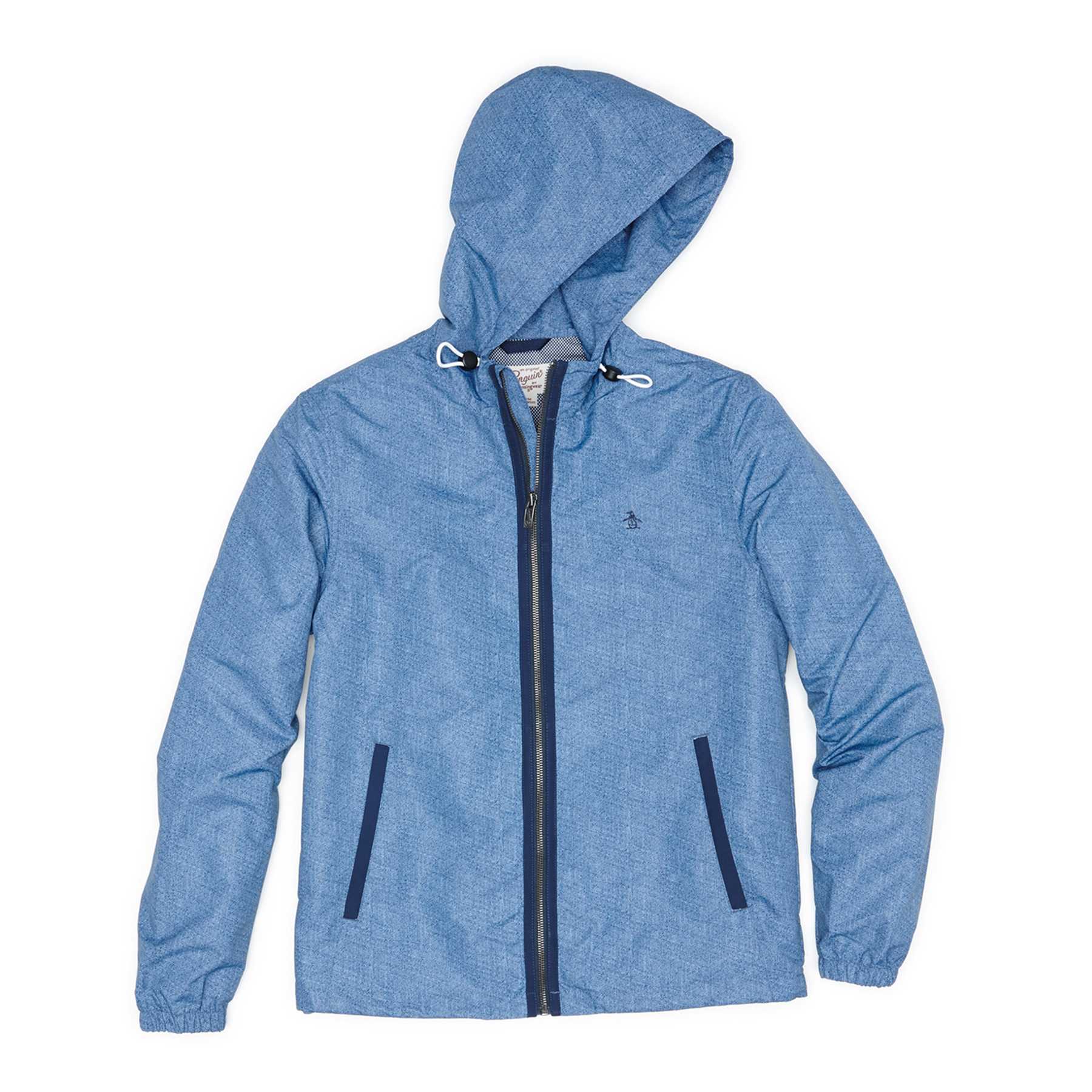 Original Penguin DENIM RATNER LITE JACKET
