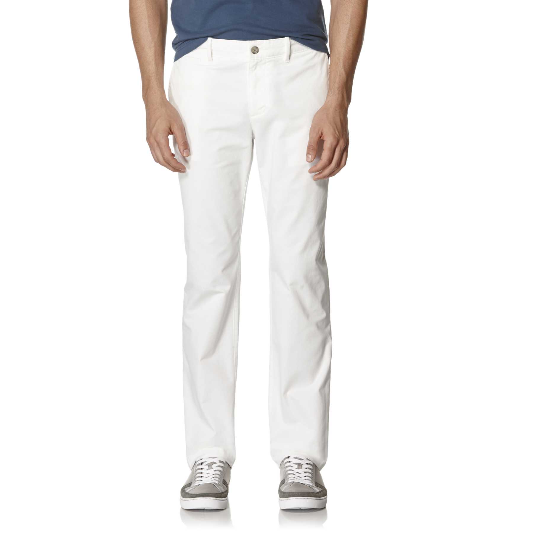 Original Penguin P55 STRAIGHT STRETCH CHINO