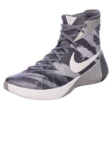 NIKE MENS Grey Footwear / Sneakers 10