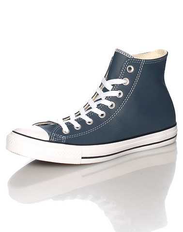 CONVERSE MENS Grey Footwear / Casual 8.5