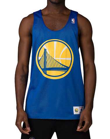 MITCHELL AND NESSENS Royal Clothing / Tank Tops