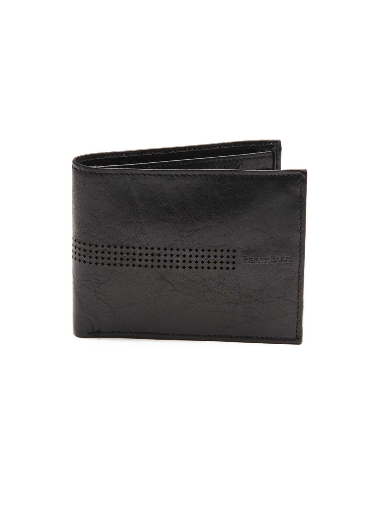 Perry Ellis Maryland Passcase Wallet