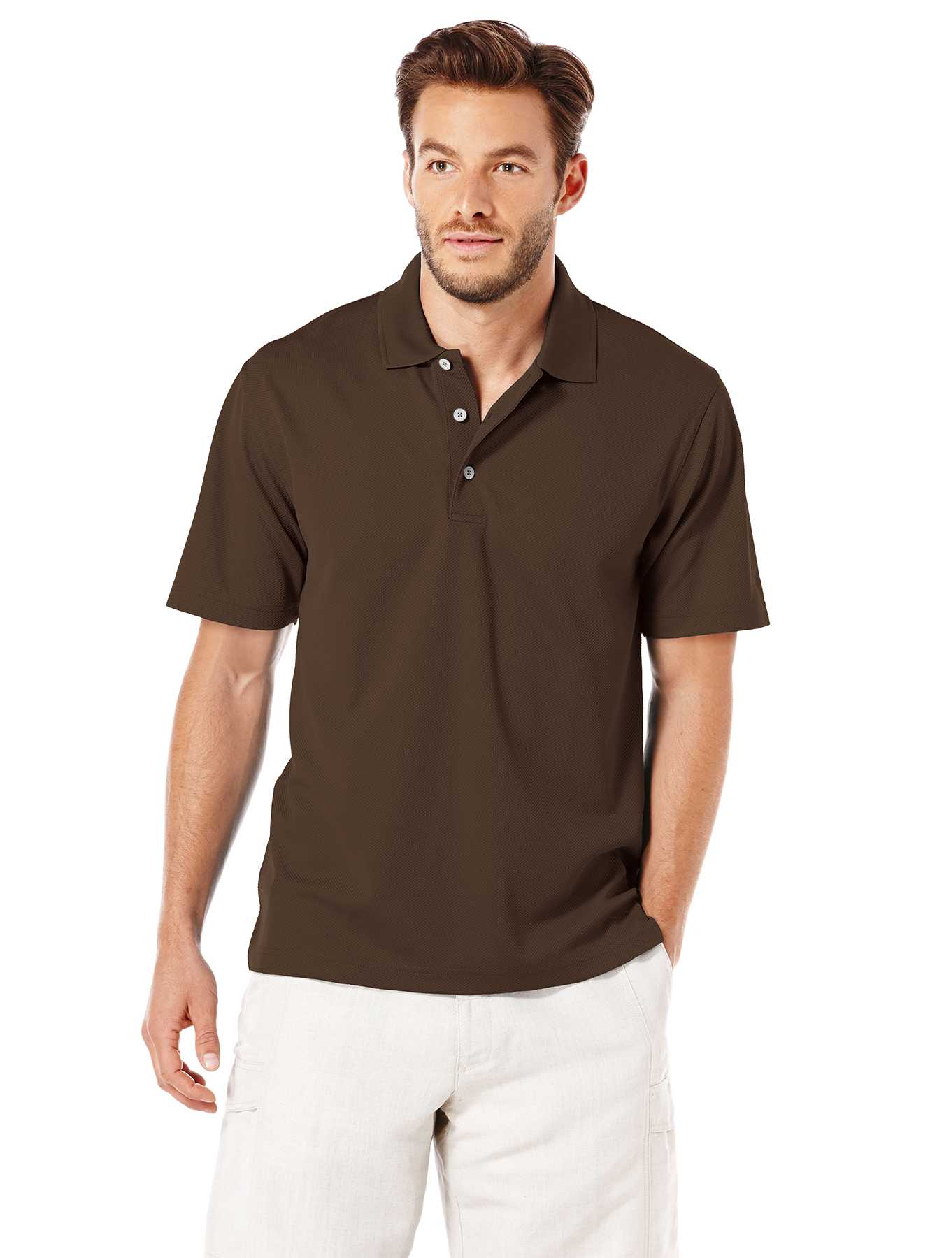 Cubavera Traditional Polo