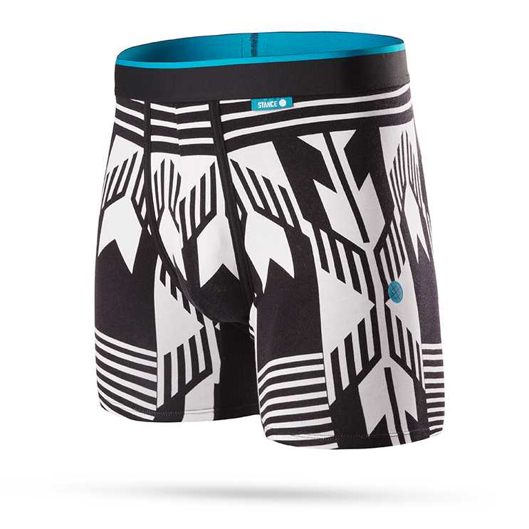 Stance Pueblo Wholester Socks