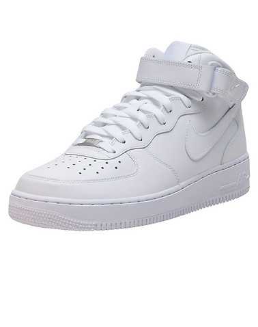 NIKE SPORTSWEAR MENS White Footwear / Sneakers