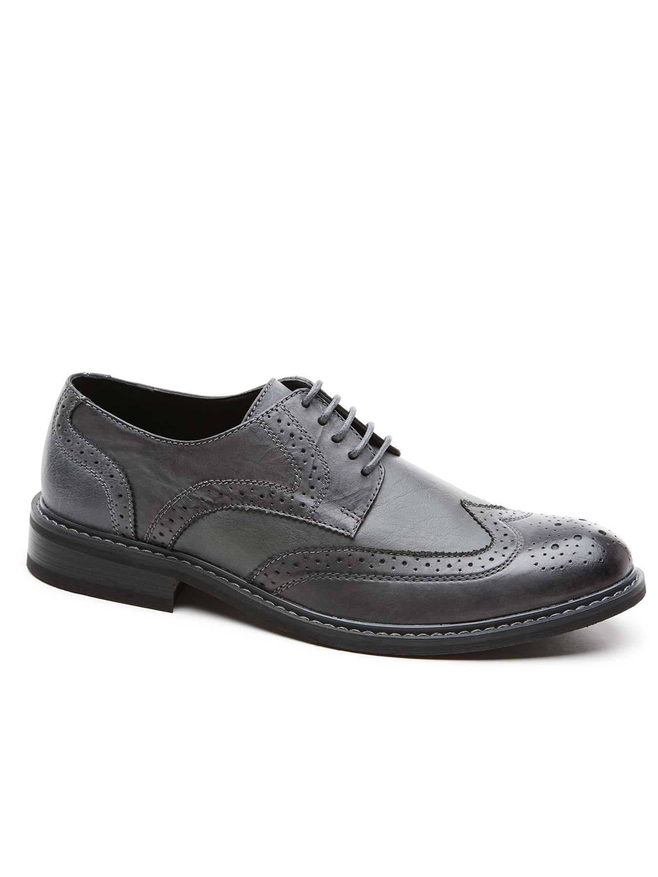Perry Ellis Portfolio Milton Dress Shoe