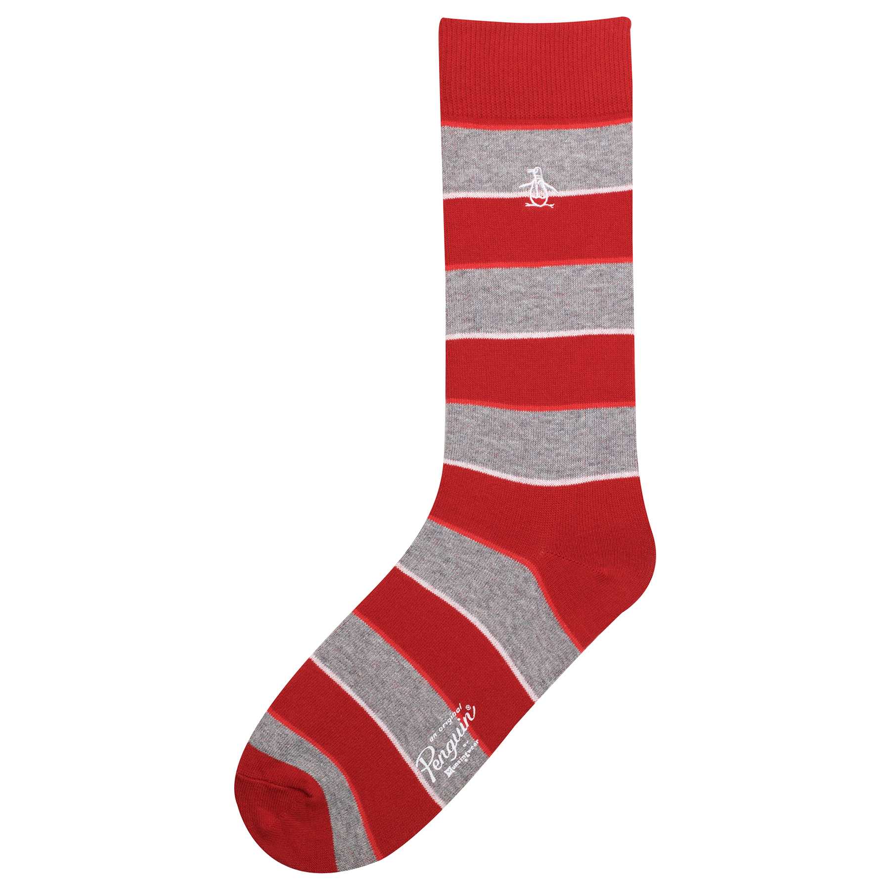 Original Penguin OXLEY STRIPE SOCK