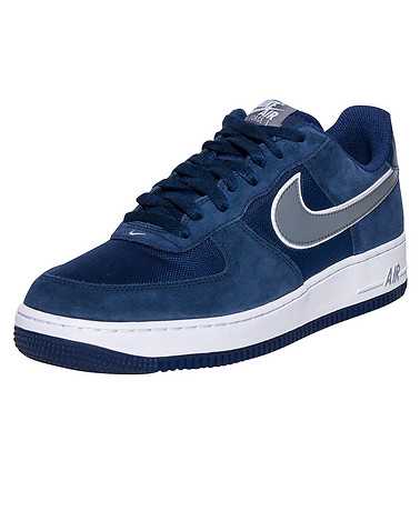 NIKE SPORTSWEAR MENS Navy Footwear / Sneakers 10