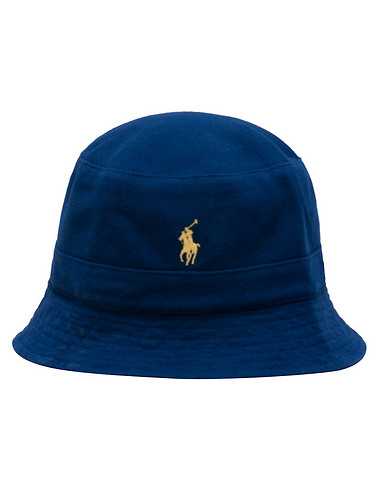 POLO MENS Navy Accessories / Hats L/XL