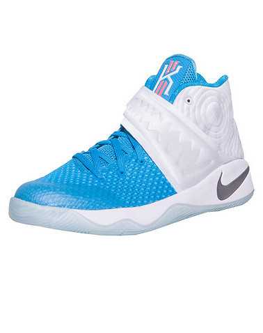 NIKE BOYS White Footwear / Sneakers