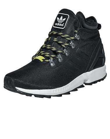 adidas MENS Black Footwear / Sneakers