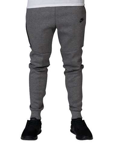 NIKE MENS Dark Grey Clothing / Sweatpants