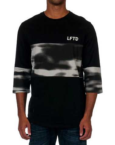 LRG MENS Black Clothing / Tops M