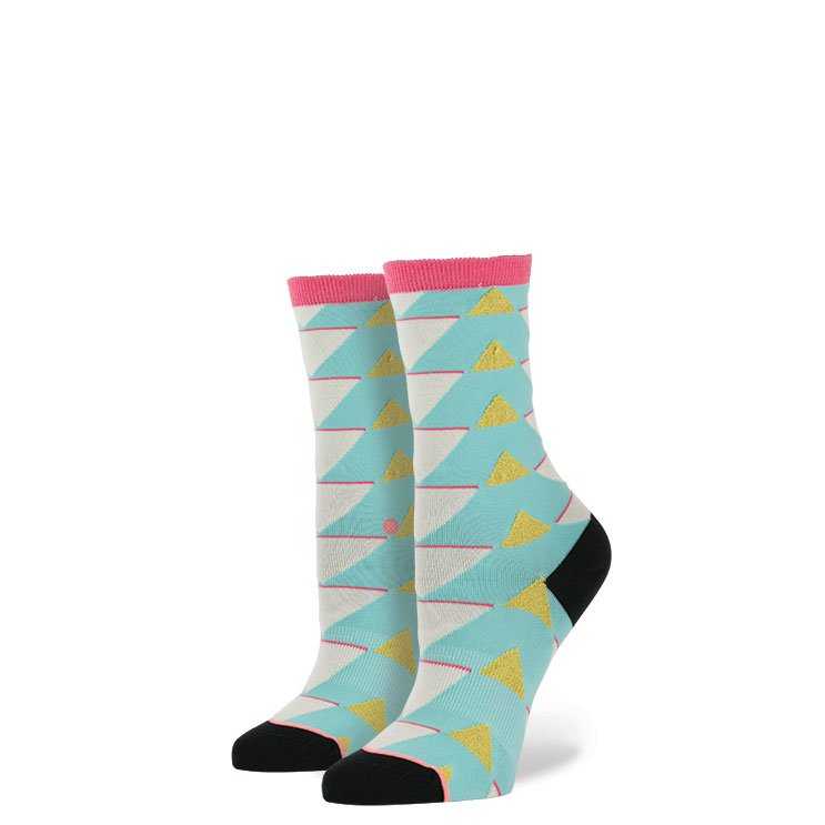 Stance Eclipse Girls girls Socks