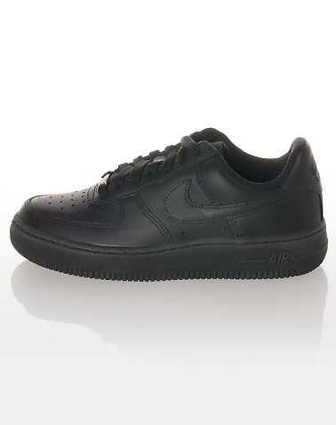 NIKE BOYS Black Footwear / Sneakers 5