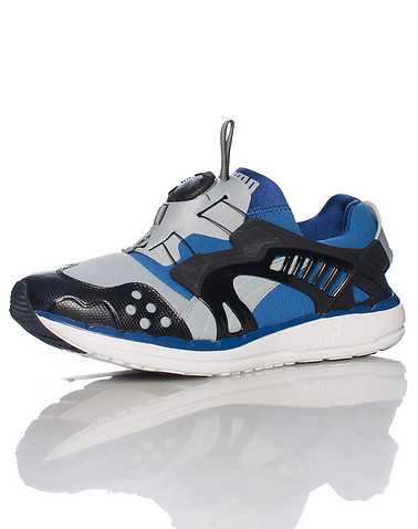 PUMA MENS Multi-Color Footwear / Sneakers