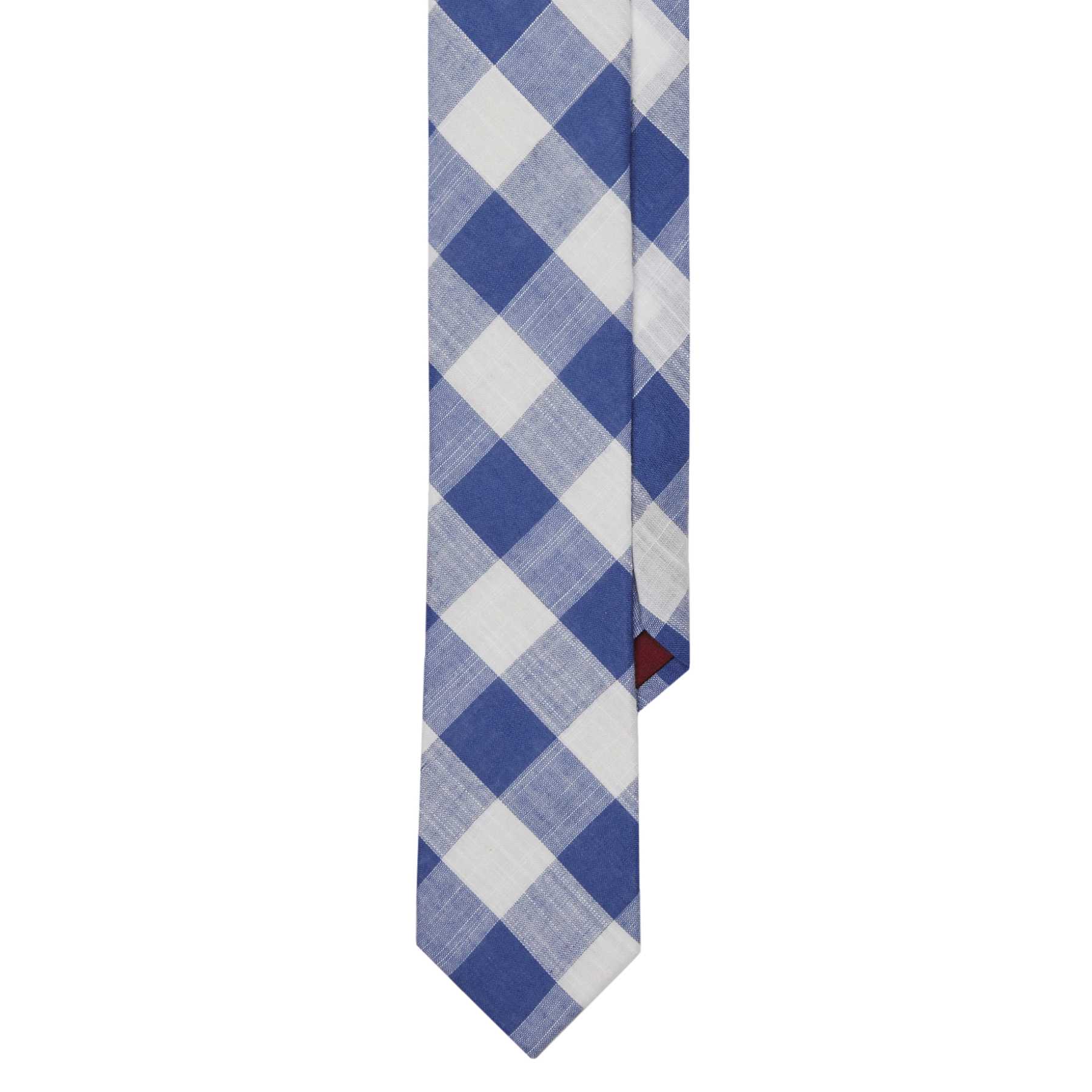 Original Penguin ARTE CHECK TIE