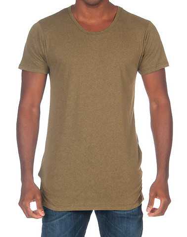 EPTMENS Green Clothing / Tops