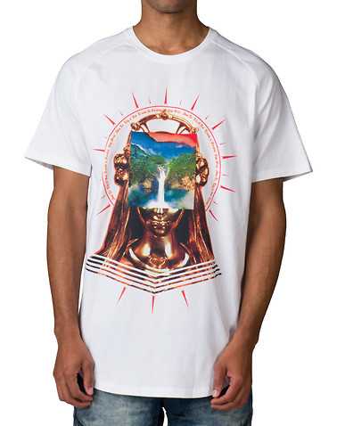 A.K.O.O. MENS White Clothing / Tops