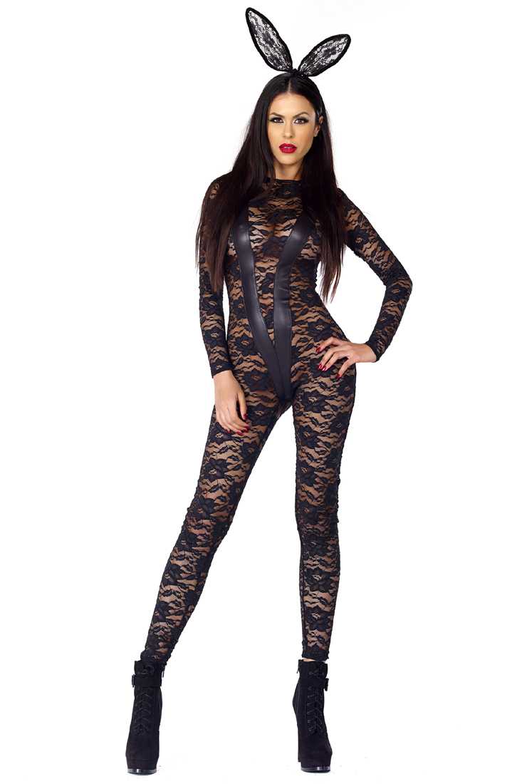 Role Play Lace Sexy Intimates Costume