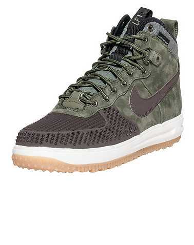 NIKE SPORTSWEAR MENS Green Footwear / Boots