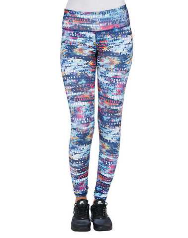 ESSENTIALS WOMENSulti-Color Clothing /eggings and Jeggings
