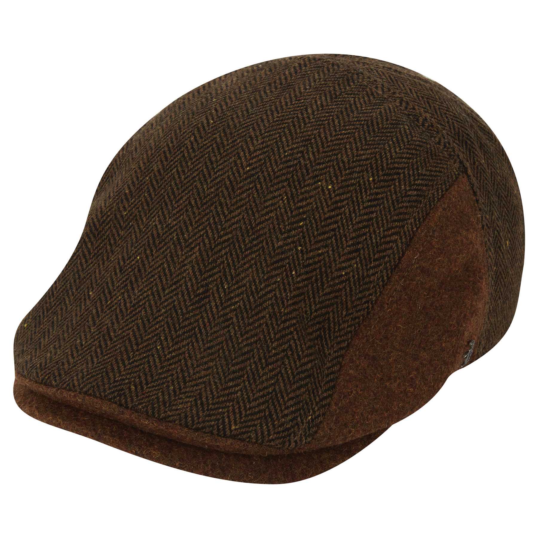 Original Penguin WOOLEN DRIVING CAP