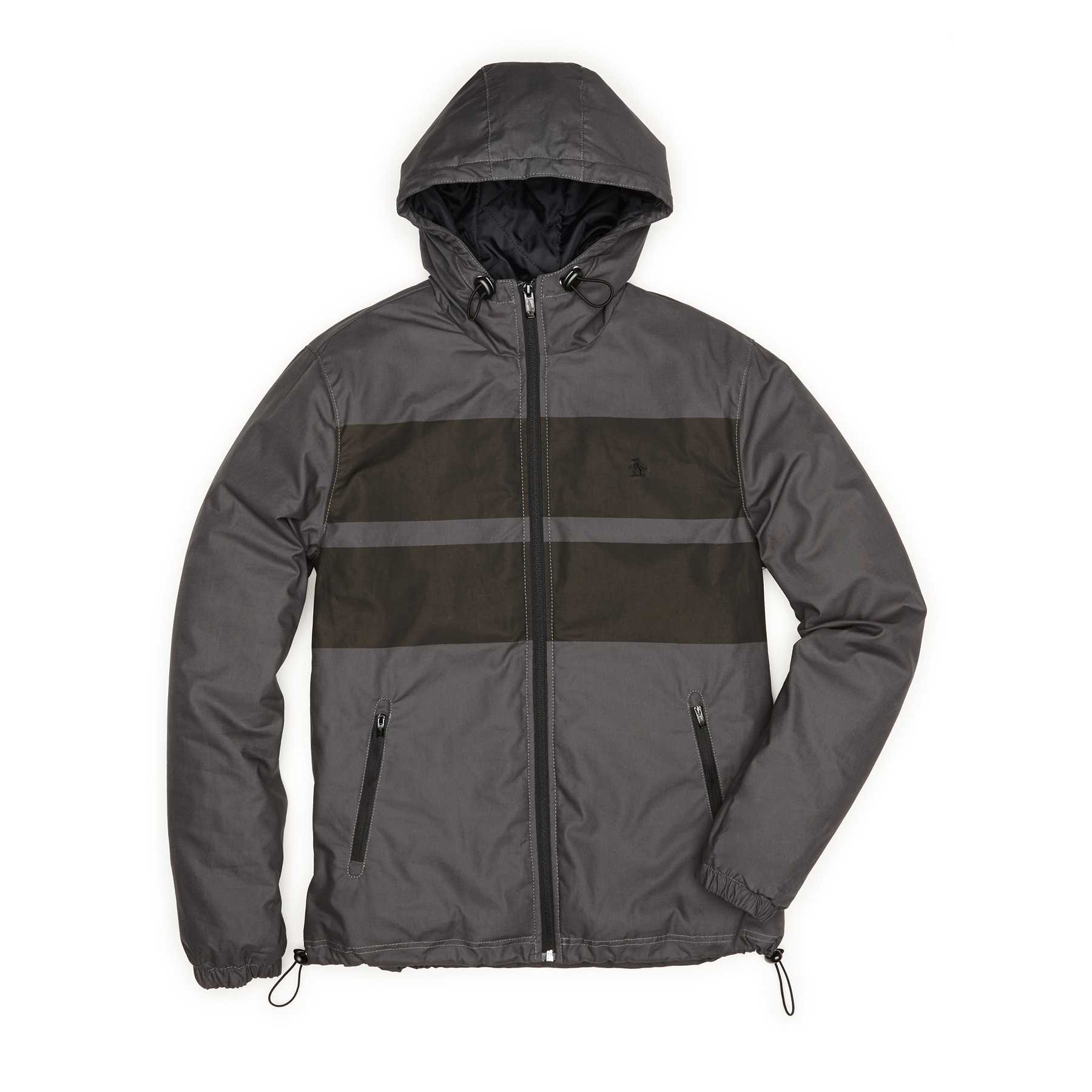 Original Penguin PRINTED WINDBREAKER