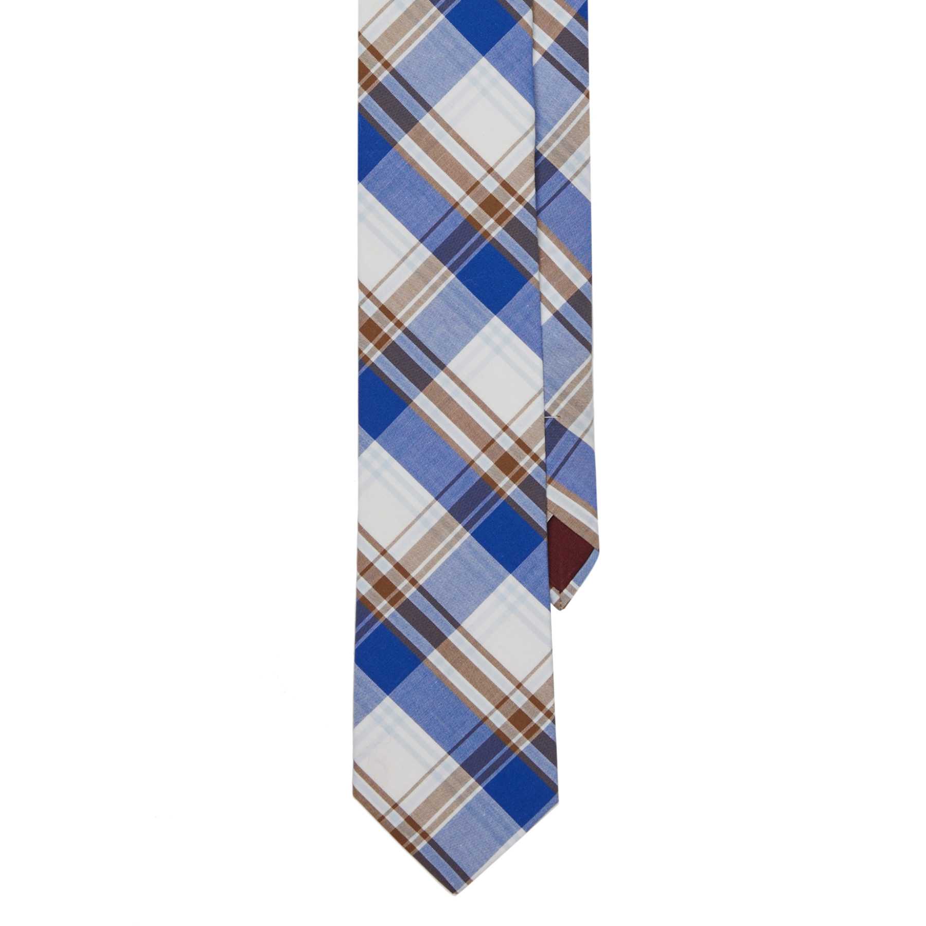 Original Penguin ABEL PLAID TIE