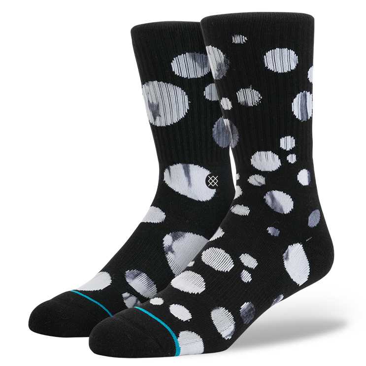 Stance Afloat classic crew Socks